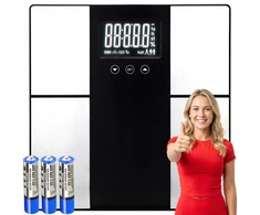 Elektroninės analitinės svarstyklės RETOO, iki 225 kg