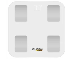 Elektroninės svarstyklės Revolution POWER, iki 180 kg