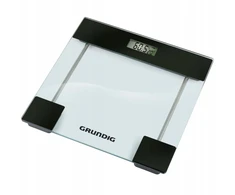 Elektroninės vonios svarstyklės Grundig