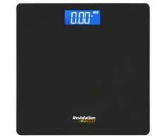 Elektroninės vonios svarstyklės NM Revolution, 180 kg