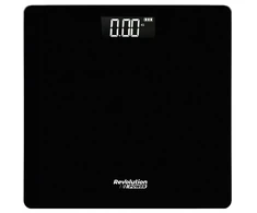 Elektroninės vonios svarstyklės Revolution POWER, iki 180 kg