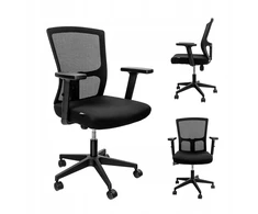 Ergonominė biuro kėdė FURVERO Aero