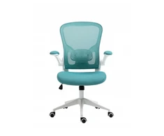 Ergonominė darbo kėdė FB21-FX turkio spalvos