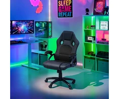 Ergonominė darbo kėdė Tyson