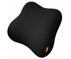 Ergonominė ortopedinė juosmens pagalvė kėdei ir foteliui, Memory Foam