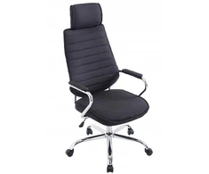 Ergonomiška medžiaginė biuro kėdė Rako