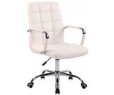 Ergonomiška reguliuojamo aukščio biuro kėdė Deli