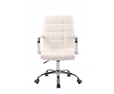 Ergonomiška reguliuojamo aukščio biuro kėdė Deli