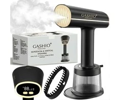 Galingas 2in1 drabužių garintuvas 1800W G1 lyginimui ir garinimui