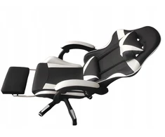 Gaming kėdė COYOTE GAMING su kojų atrama