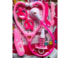 Gydytojo žaislų rinkinys Gazelo Toys