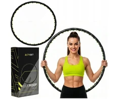Hula lankas Actiget, 96 cm