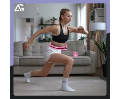Hula lankas ARSA GO, 26 dalių