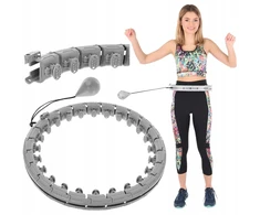 Hula lankas Enero Fit, 24 dalių