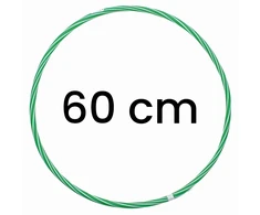 Hula lankas Mejpol, 60 cm