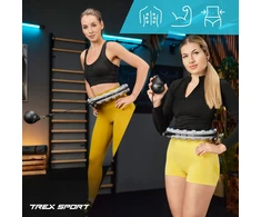 Hula lankas Trex Sport, 24 dalys
