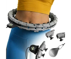 Hula lankas Trex Sport, 24 dalys
