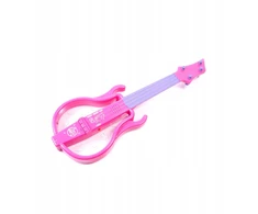 Interaktyvi gitara Aga4Kids, įvairiaspalvė
