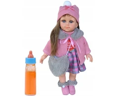 Interaktyvi lėlė Gazelo Toys, 40 cm