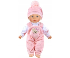 Interaktyvi lėlė Smily Play, 32 cm