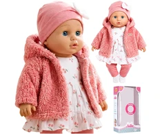 Interaktyvi lėlė Smily Play, 40 cm
