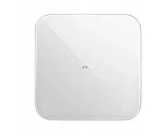 Išmaniosios analitinės svarstyklės Xiaomi Mi Smart Scale S200, baltos