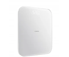 Išmaniosios analitinės svarstyklės Xiaomi Mi Smart Scale S200, baltos