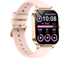 Išmanusis laikrodis Angelo Watches, 4 dirželiai