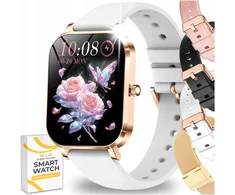 Išmanusis laikrodis Angelo Watches, 4 dirželiai