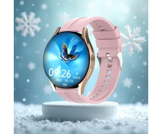 Išmanusis laikrodis Smart-Trend, 2 dirželiai