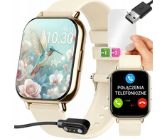 Išmanusis laikrodis Smart-Trend