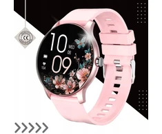 Išmanusis laikrodis Smart-Trend