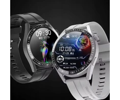 Išmanusis laikrodis Smart-Trend, juodas