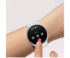 Išmanusis laikrodis Smart-Trend, rožinis dirželis