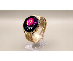 Išmanusis laikrodis WonderWatch, auksinės spalvos