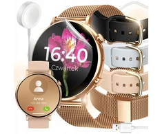 Išmanusis laikrodis WonderWatch Sx7