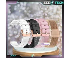 Išmanusis laikrodis ZeeTech su 4 dirželiais