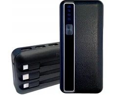 Išorinė baterija, 20 000 mAh