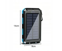 Išorinė baterija, 30 000 mAh