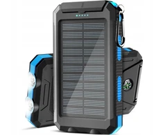 Išorinė baterija, 30 000 mAh