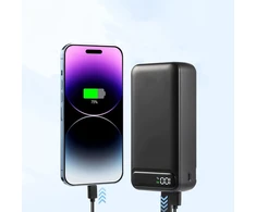 Išorinė baterija, 50 000 mAh