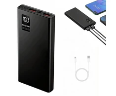 Išorinė baterija, 50 000 mAh