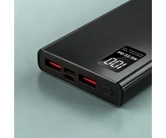 Išorinė baterija, 50 000 mAh