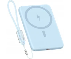 Išorinė baterija Boste, 5000 mAh