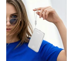 Išorinė baterija Boste, 5000 mAh