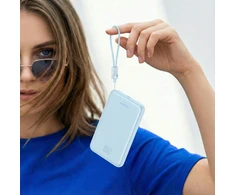 Išorinė baterija Boste, 5000 mAh