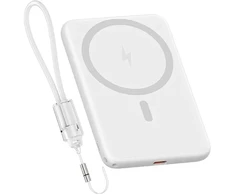 Išorinė baterija Boste, 5000 mAh