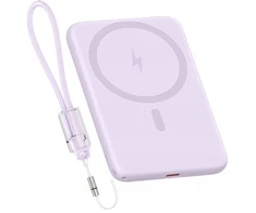 Išorinė baterija Boste, 5000 mAh