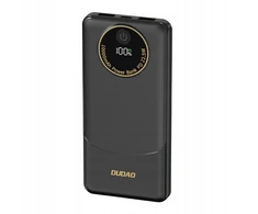 Išorinė baterija Dudao, 10 000 mAh