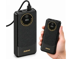 Išorinė baterija Dudao, 10 000 mAh